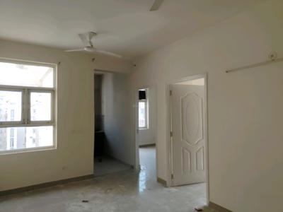 Living Room Image of 700 Sq.ft 2 BHK Apartment / Flat for rent in Shree Vardhman Mantra, Sector 67 Gurgaon for Rs. 17000