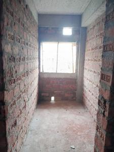 Bedroom Image of 1215 Sq.ft 3 BHK Apartment / Flat for sale in Nayabad Kolkata for Rs. 7100000