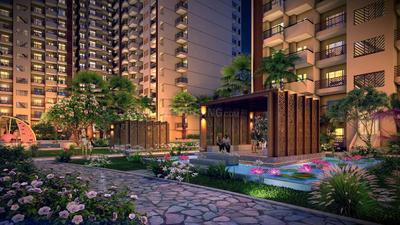 3 BHK Flat
