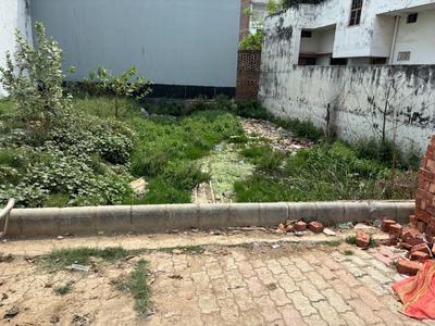 Image of 1320 Sq.ft Residential Plot / Land for sale in Chitaipur, Varanasi for Rs. 9240000