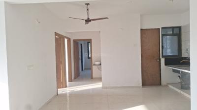 Living Room Image of 1845 Sq.ft 3 BHK Apartment / Flat for rent in Madhav Skyline, Raysan Gandhinagar for Rs. 22000