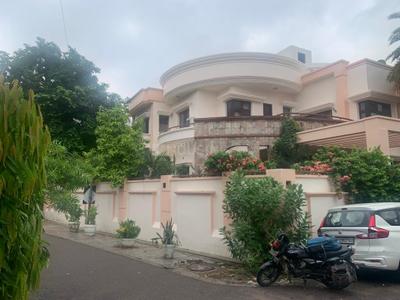 Image of 8500 Sq.ft 6 BHK Independent House for sale in Gomti Nagar, Lucknow for Rs. 85000000