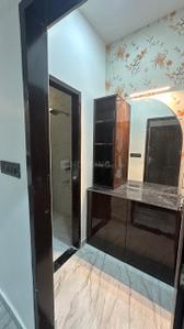 Bedroom Image of 1800 Sq.ft 3 BHK Villa for sale in Mansarovar Extension Jaipur for Rs. 10500000