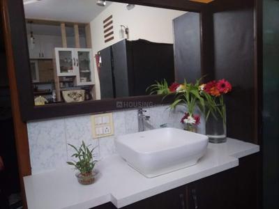 Bathroom Image of 5000 Sq.ft 8 BHK Independent House for sale in Mahadevapura Bengaluru for Rs. 59000000