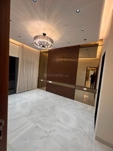 Hall Image of 1050 Sq.ft 2 BHK Apartment / Flat for sale in Dynamic Grandeur, Undri Pune for Rs. 5500000