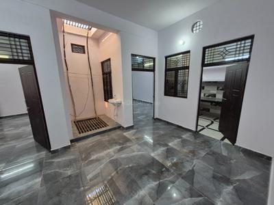 Hall Image of 1500 Sq.ft 2 BHK Independent House for rent in Naini Allahabad for Rs. 7000
