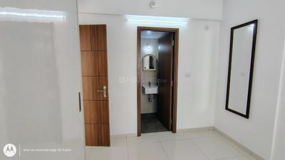 Bedroom Image of 807 Sq.ft 2 BHK Apartment / Flat for rent in Nambiar Millennia, Anekal Bengaluru for Rs. 28000