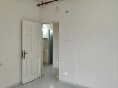 Bedroom Image of 1450 Sq.ft 3 BHK Apartment / Flat for sale in Hiranandani Canary, Hiranandani Estate Thane for Rs. 25000000