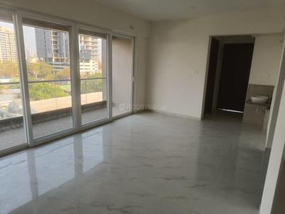 Hall Image of 1400 Sq.ft 3 BHK Apartment / Flat for rent in Menlo Delicia, Mundhwa Pune for Rs. 55000