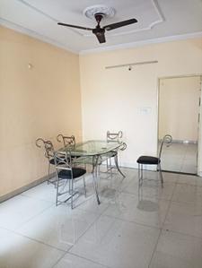 Hall Image of 2700 Sq.ft 4 BHK Penthouse for rent in Agrawal Sagar Landmark, Ayodhya Bypass Bhopal for Rs. 30000