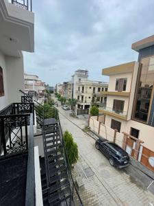 Image of 400 Sq.ft 2 BHK Builder Floor for rent in Ram Ganga Vihar, Moradabad for Rs. 20000