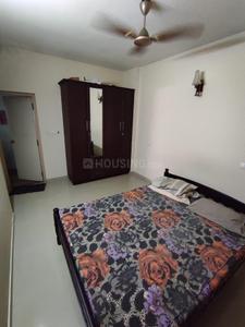 Bedroom Image of 1030 Sq.ft 2 BHK Apartment / Flat for sale in SFS Branton Park, Kakkanad Kochi for Rs. 8000000