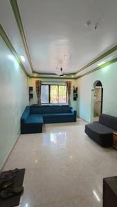 Hall Image of 805 Sq.ft 2 BHK Apartment / Flat for sale in Vasai West Vasai for Rs. 7000000