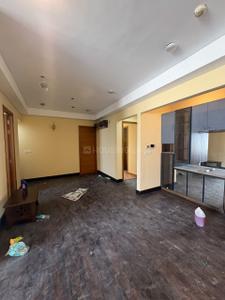 Hall Image of 2100 Sq.ft 4 BHK Apartment / Flat for rent in Tata The Promont, Hosakerehalli Bengaluru for Rs. 100000