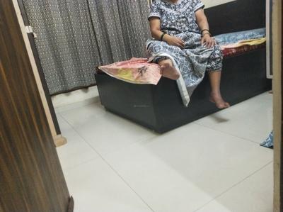 Bedroom Image of 950 Sq.ft 2 BHK Apartment / Flat for sale in Future Exotica, Panvel Navi Mumbai for Rs. 9000000