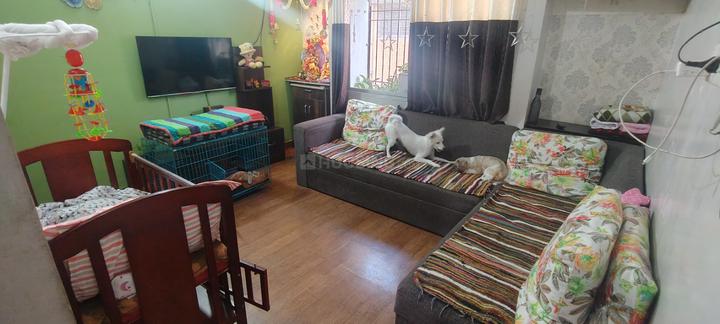 Sita Apartment vishrantwadi Main Image 1