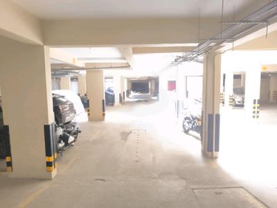 Basement Image of 1600 Sq.ft 2 BHK Apartment / Flat for rent in Kengeri Bengaluru for Rs. 25000