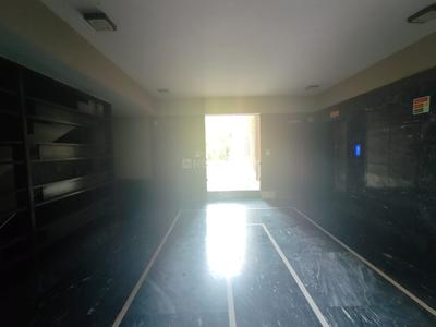 Balcony Image of 2250 Sq.ft 4 BHK Apartment / Flat for sale in Bodakdev Ahmedabad for Rs. 35500000