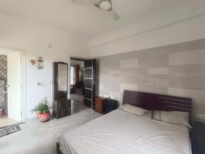 Bedroom Image of 3200 Sq.ft 5 BHK Independent House for sale in White County, Jigani Bengaluru for Rs. 19500000