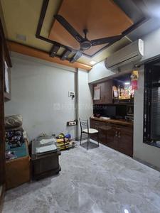 Hall Image of 750 Sq.ft 2 BHK Apartment / Flat for sale in Kalwa Thane for Rs. 11000000