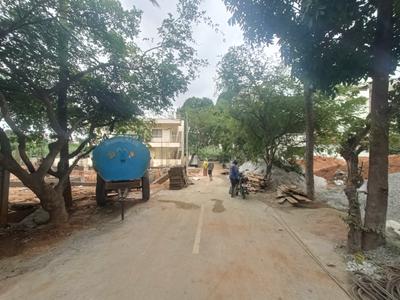 Image of 2436 Sq.ft Residential Plot / Land for sale in Bikasipura, Bengaluru for Rs. 43000000
