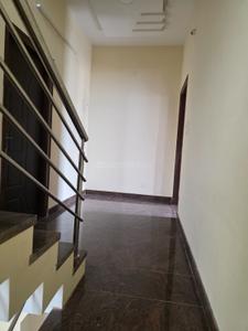 Image of 900 Sq.ft 4 BHK Independent House for rent in Vidyaranyapura, Bengaluru for Rs. 37000