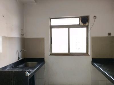Kitchen Image of 585 Sq.ft 1 BHK Apartment / Flat for rent in Lodha Casa Rio, Palava Phase 1 Thane for Rs. 13000