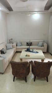 Hall Image of 1800 Sq.ft 3 BHK Builder Floor for sale in Kalyan Vihar New Delhi for Rs. 22500000
