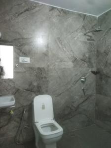 Bedroom Two Image of 1800 Sq.ft 3 BHK Apartment / Flat for rent in DDA Flats Vasant Kunj, Vasant Kunj New Delhi for Rs. 90000
