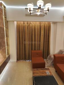 Bedroom Image of 1420 Sq.ft 3 BHK Apartment / Flat for sale in Godrej Woods, Sector 43 Noida for Rs. 33000000