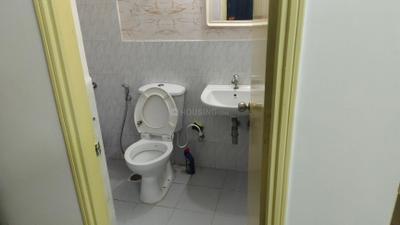 Image of 1150 Sq.ft 2 BHK Apartment / Flat for rent in Nellukunte North Taluka, Bengaluru for Rs. 37000