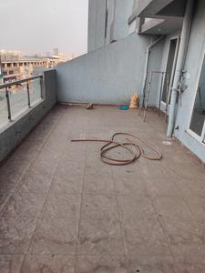 Balcony Image of 1500 Sq.ft 1 BHK Apartment / Flat for sale in Siyara Elite, Kalyan West Kalyan for Rs. 4800000