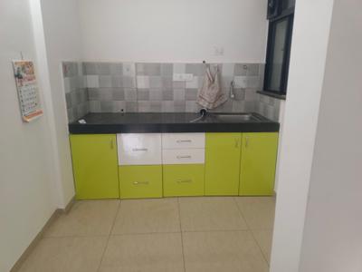 Kitchen Image of 870 Sq.ft 2 BHK Apartment / Flat for sale in Kolte Patil Ivy Estate Nia, Wagholi Pune for Rs. 5100000