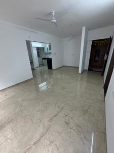 Hall Image of 1201 Sq.ft 3 BHK Apartment / Flat for rent in Jhamtani Ace Abode, Ravet Pune for Rs. 27500