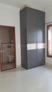 Bedroom Image of 1463 Sq.ft 3 BHK Apartment / Flat for rent in Saheed Nagar Bhubaneswar for Rs. 45000
