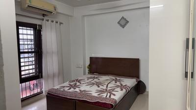 Bedroom Image of 3000 Sq.ft 4 BHK Penthouse for sale in Ajabpur Kalan Dehradun for Rs. 27500000