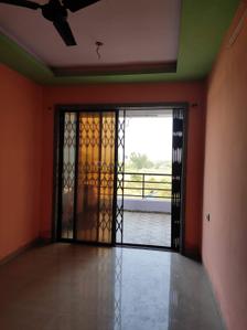 Hall Image of 680 Sq.ft 1 BHK Apartment / Flat for sale in Kalyan East Kalyan for Rs. 3500000