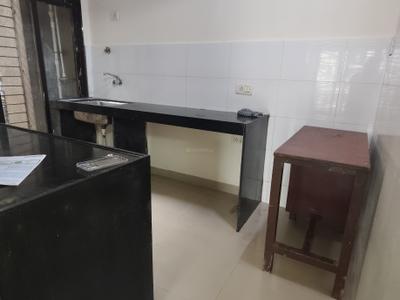 Kitchen Image of 1250 Sq.ft 2 BHK Apartment / Flat for sale in MB Lotus Residency, Kamothe Navi Mumbai for Rs. 9800000