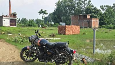 Image of 1000 Sq.ft Residential Plot / Land for sale in Dhawa, Lucknow for Rs. 1750000