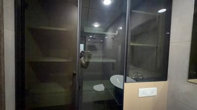 Image of 2550 Sq.ft 3 BHK Apartment / Flat for rent in Samyaktva Samyaktva Samyak 49, Navrangpura, Ahmedabad for Rs. 125000