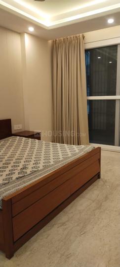 Nauroji Nagar, Safdarjung Enclave Bedroom 1