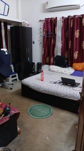 Bedroom Image of 1080 Sq.ft 3 BHK Independent House for sale in Birati Kolkata for Rs. 4200000