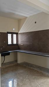 Kitchen Image of 2200 Sq.ft 2 BHK Duplex for sale in Chikkagubbi Village Bengaluru for Rs. 17000000