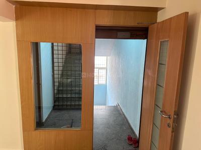 Bedroom Image of 1000 Sq.ft 3 BHK Builder Floor for rent in Chichuraganapalli Hosur for Rs. 65000