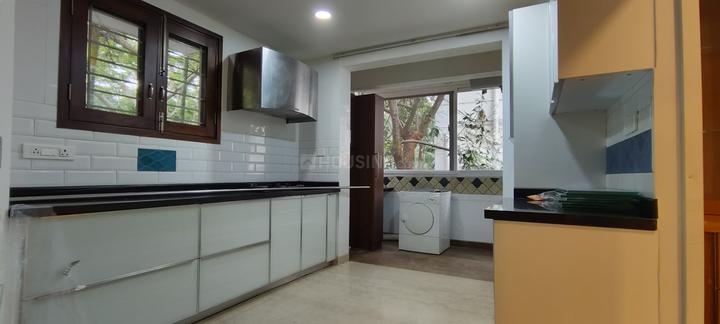 Defence Colony, Indira Nagar Kitchen 1