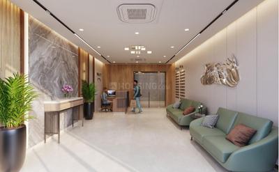 Hall Image of 3085 Sq.ft 4 BHK Apartment / Flat for sale in Althan Surat for Rs. 15400000
