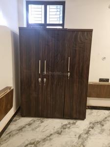 Bedroom Image of 15000 Sq.ft 12 BHK Apartment / Flat for rent in Lolai Lucknow for Rs. 130000