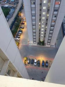 Balcony Image of 607 Sq.ft 2 BHK Apartment / Flat for rent in Provident Park Square, Talaghattapura Bengaluru for Rs. 34000