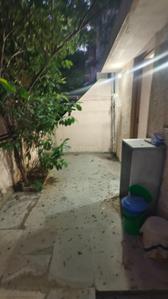 Balcony Image of 1000 Sq.ft 2 BHK Duplex for rent in Bakeri Sulay, Vejalpur Ahmedabad for Rs. 24000