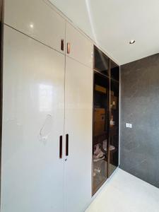Bedroom Image of 3150 Sq.ft 4 BHK Builder Floor for sale in Ansal Esencia, Sector 67 Gurgaon for Rs. 38000000